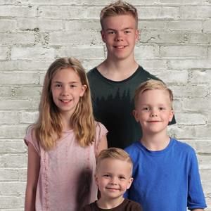 Meet your Posher, Becky